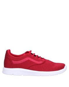 Низкие кеды и кроссовки Vans