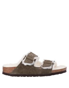 Сандалии Birkenstock