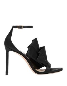 Сандалии Jimmy Choo