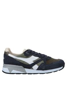 Низкие кеды и кроссовки Diadora Heritage