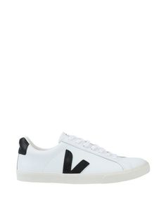 Низкие кеды и кроссовки Veja