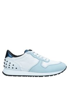 Низкие кеды и кроссовки Tod`S