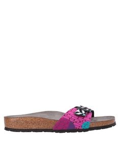 Сандалии Birkenstock