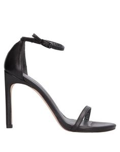 Сандалии Stuart Weitzman