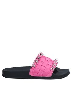 Сандалии Pinko