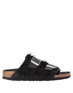 Сандалии Birkenstock