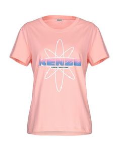 Футболка Kenzo