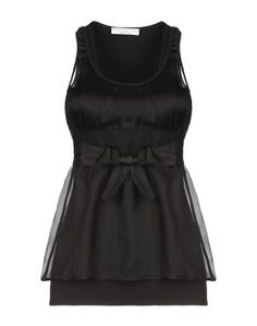 Топ без рукавов Brunello Cucinelli