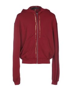 Толстовка Haider Ackermann