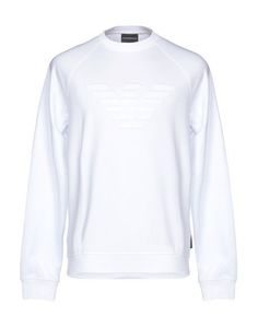 Толстовка Emporio Armani