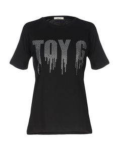 Футболка TOY G.