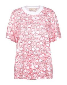 Футболка Maison KitsunÉ