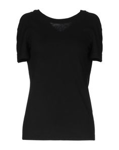 Футболка Mm6 Maison Margiela