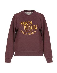 Толстовка Maison KitsunÉ