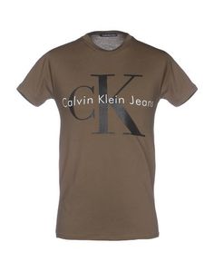Футболка Calvin Klein Jeans
