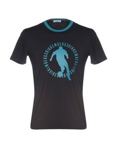 Футболка Bikkembergs