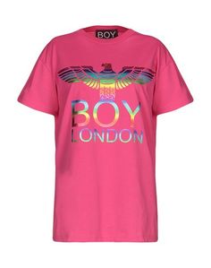 Футболка BOY London