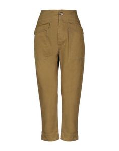 Повседневные брюки Isabel Marant Étoile