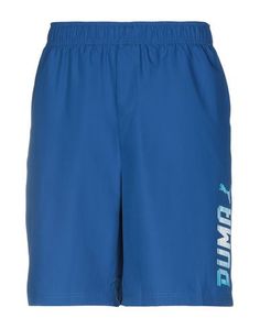 Бермуды Puma