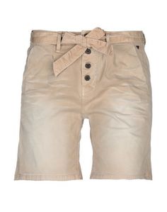 Бермуды Maison Scotch