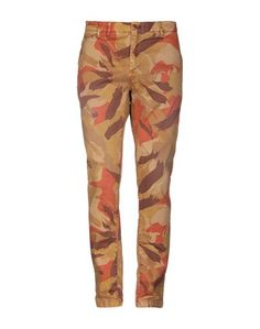 Повседневные брюки Scotch & Soda