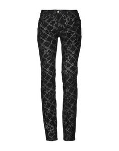 Джинсовые брюки Cnc Costume National