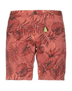 Бермуды Scotch & Soda