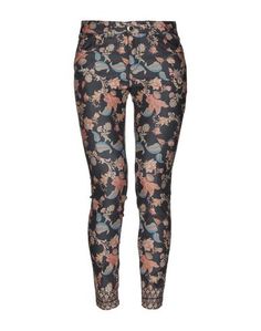 Повседневные брюки Desigual