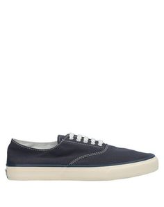 Низкие кеды и кроссовки Sperry Top Sider