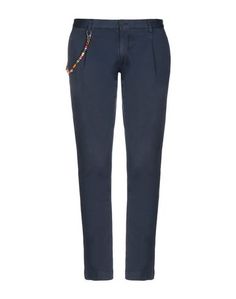 Повседневные брюки Gabardine