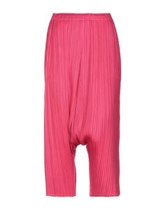 Повседневные брюки Pleats Please Issey Miyake