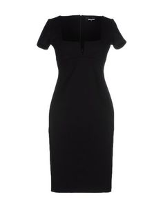 Короткое платье Dsquared2
