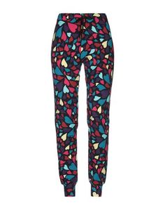Повседневные брюки Love Moschino
