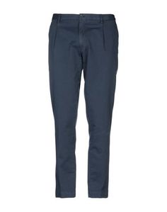 Повседневные брюки Gabardine
