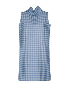 Короткое платье CÉline