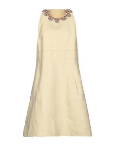 Короткое платье Valentino