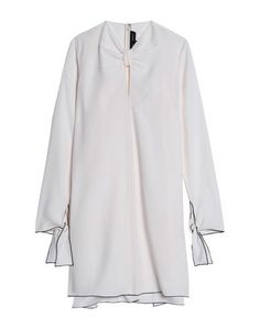 Короткое платье Proenza Schouler