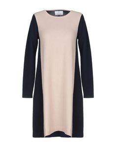 Короткое платье Allude
