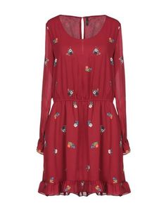 Короткое платье Pepe Jeans