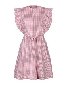 Короткое платье Maison KitsunÉ