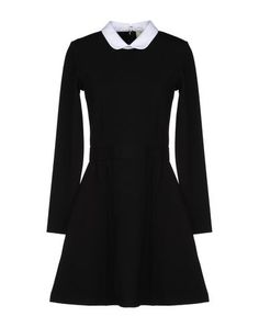 Короткое платье Maison KitsunÉ