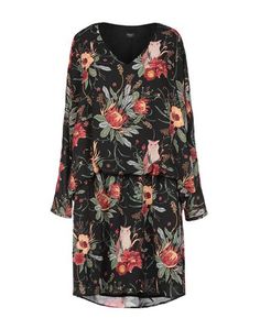 Короткое платье Pepe Jeans