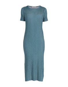 Платье длиной 3/4 Tibi