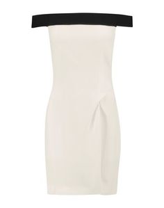 Топ без рукавов Roland Mouret