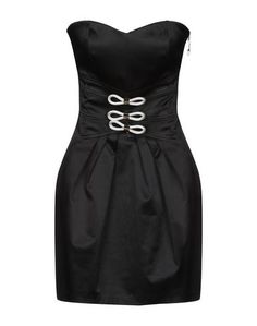 Короткое платье Elisabetta Franchi