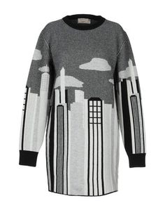 Короткое платье Maison KitsunÉ