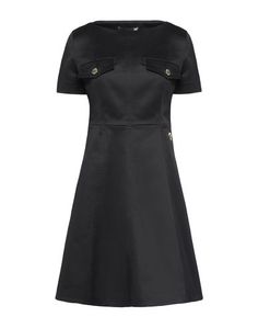 Короткое платье Love Moschino