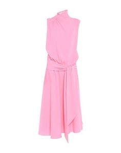 Длинное платье Maison Margiela