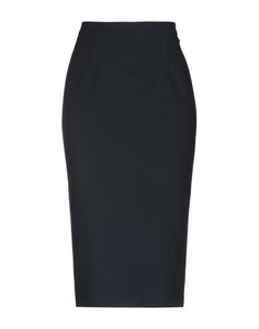 Юбка длиной 3/4 Trussardi Jeans