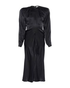 Платье длиной 3/4 Jil Sander